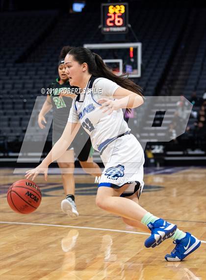 Thumbnail 1 in St. Mary's vs. Bear Creek (CIF SJS D1 Final) photogallery.