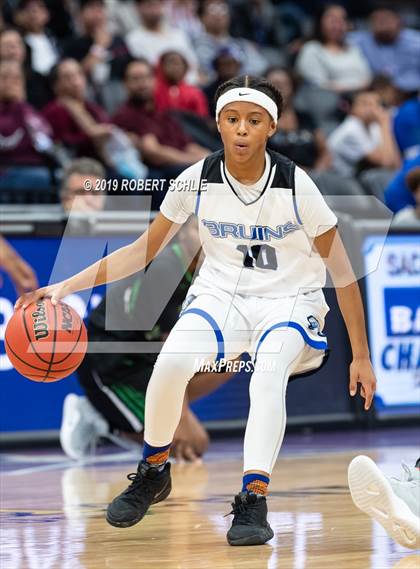 Thumbnail 3 in St. Mary's vs. Bear Creek (CIF SJS D1 Final) photogallery.