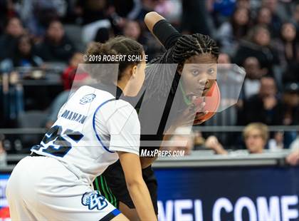 Thumbnail 1 in St. Mary's vs. Bear Creek (CIF SJS D1 Final) photogallery.