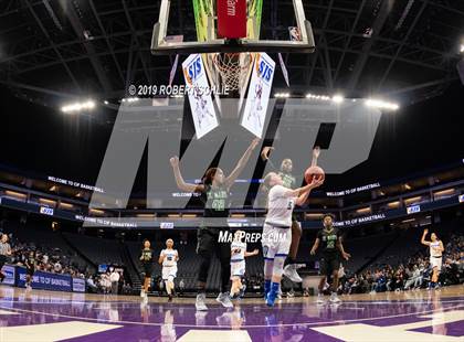 Thumbnail 2 in St. Mary's vs. Bear Creek (CIF SJS D1 Final) photogallery.