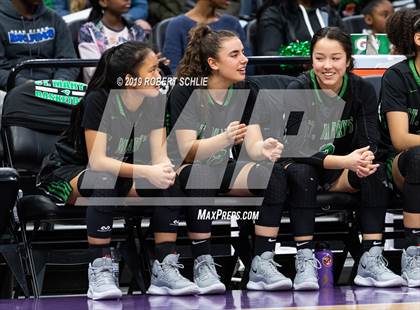 Thumbnail 1 in St. Mary's vs. Bear Creek (CIF SJS D1 Final) photogallery.