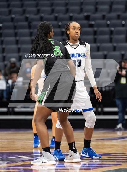 Thumbnail 1 in St. Mary's vs. Bear Creek (CIF SJS D1 Final) photogallery.