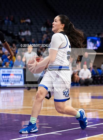 Thumbnail 1 in St. Mary's vs. Bear Creek (CIF SJS D1 Final) photogallery.
