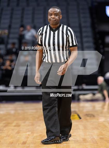 Thumbnail 1 in St. Mary's vs. Bear Creek (CIF SJS D1 Final) photogallery.