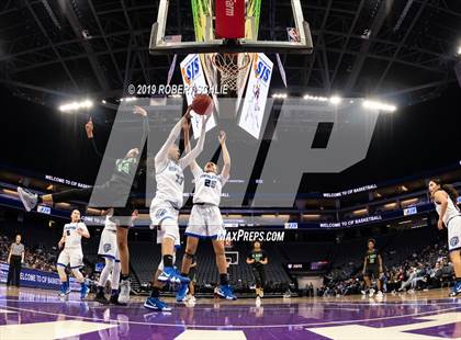 Thumbnail 1 in St. Mary's vs. Bear Creek (CIF SJS D1 Final) photogallery.