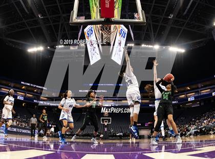 Thumbnail 2 in St. Mary's vs. Bear Creek (CIF SJS D1 Final) photogallery.