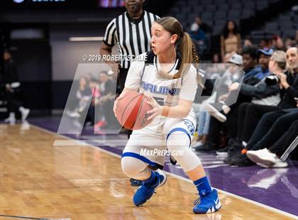 Thumbnail 2 in St. Mary's vs. Bear Creek (CIF SJS D1 Final) photogallery.