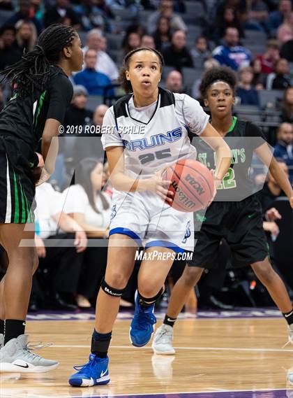Thumbnail 2 in St. Mary's vs. Bear Creek (CIF SJS D1 Final) photogallery.