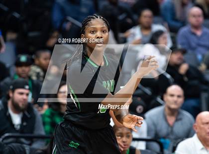 Thumbnail 3 in St. Mary's vs. Bear Creek (CIF SJS D1 Final) photogallery.