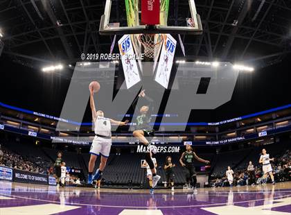 Thumbnail 2 in St. Mary's vs. Bear Creek (CIF SJS D1 Final) photogallery.