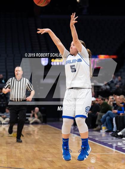 Thumbnail 1 in St. Mary's vs. Bear Creek (CIF SJS D1 Final) photogallery.