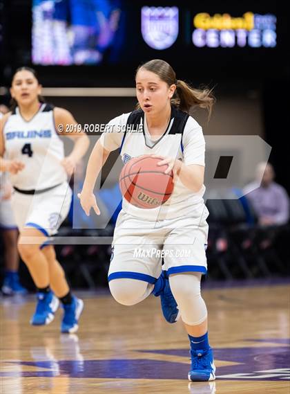 Thumbnail 1 in St. Mary's vs. Bear Creek (CIF SJS D1 Final) photogallery.