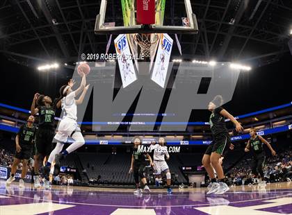 Thumbnail 2 in St. Mary's vs. Bear Creek (CIF SJS D1 Final) photogallery.