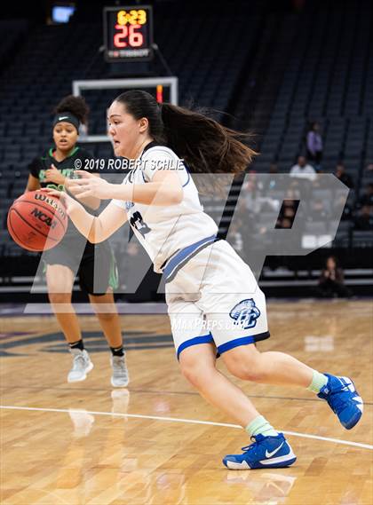 Thumbnail 3 in St. Mary's vs. Bear Creek (CIF SJS D1 Final) photogallery.
