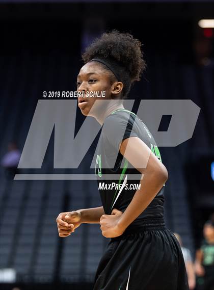 Thumbnail 2 in St. Mary's vs. Bear Creek (CIF SJS D1 Final) photogallery.