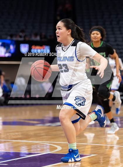 Thumbnail 2 in St. Mary's vs. Bear Creek (CIF SJS D1 Final) photogallery.