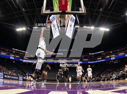 Thumbnail 2 in St. Mary's vs. Bear Creek (CIF SJS D1 Final) photogallery.