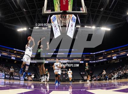 Thumbnail 1 in St. Mary's vs. Bear Creek (CIF SJS D1 Final) photogallery.