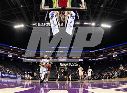 Thumbnail 1 in St. Mary's vs. Bear Creek (CIF SJS D1 Final) photogallery.