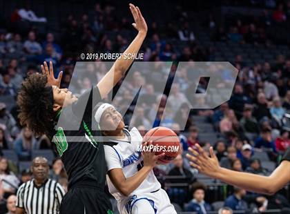 Thumbnail 2 in St. Mary's vs. Bear Creek (CIF SJS D1 Final) photogallery.