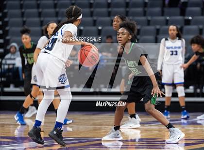 Thumbnail 2 in St. Mary's vs. Bear Creek (CIF SJS D1 Final) photogallery.