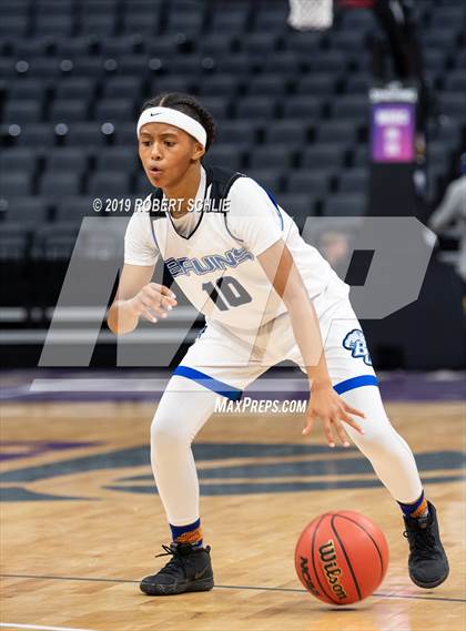 Thumbnail 2 in St. Mary's vs. Bear Creek (CIF SJS D1 Final) photogallery.