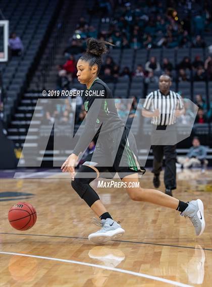 Thumbnail 3 in St. Mary's vs. Bear Creek (CIF SJS D1 Final) photogallery.