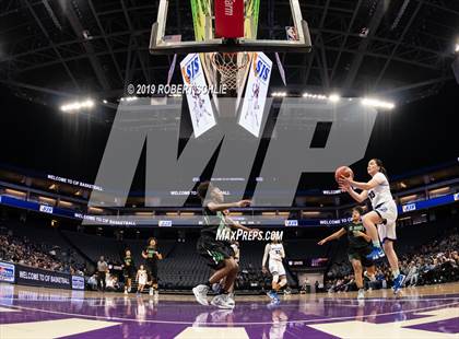 Thumbnail 1 in St. Mary's vs. Bear Creek (CIF SJS D1 Final) photogallery.