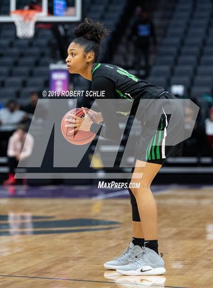 Thumbnail 1 in St. Mary's vs. Bear Creek (CIF SJS D1 Final) photogallery.
