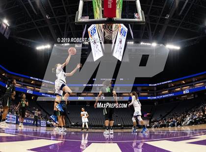 Thumbnail 3 in St. Mary's vs. Bear Creek (CIF SJS D1 Final) photogallery.