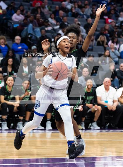 Thumbnail 1 in St. Mary's vs. Bear Creek (CIF SJS D1 Final) photogallery.