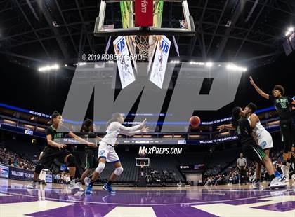 Thumbnail 1 in St. Mary's vs. Bear Creek (CIF SJS D1 Final) photogallery.