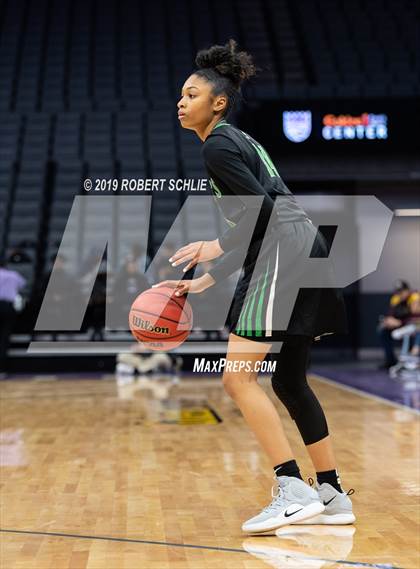Thumbnail 3 in St. Mary's vs. Bear Creek (CIF SJS D1 Final) photogallery.