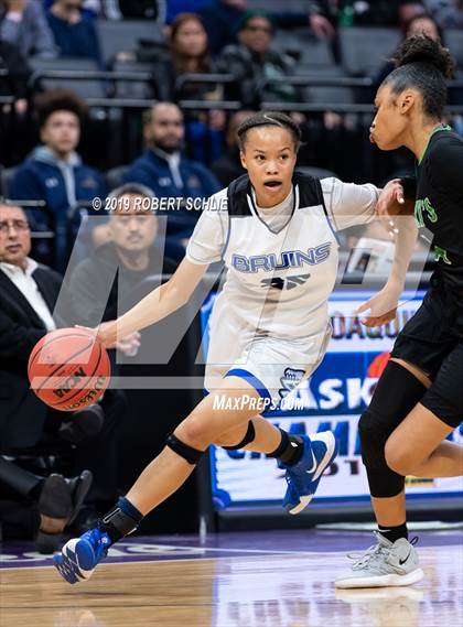 Thumbnail 2 in St. Mary's vs. Bear Creek (CIF SJS D1 Final) photogallery.