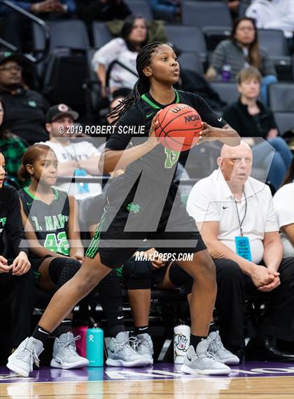 Thumbnail 2 in St. Mary's vs. Bear Creek (CIF SJS D1 Final) photogallery.