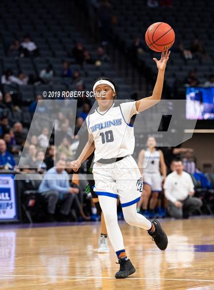 Thumbnail 2 in St. Mary's vs. Bear Creek (CIF SJS D1 Final) photogallery.