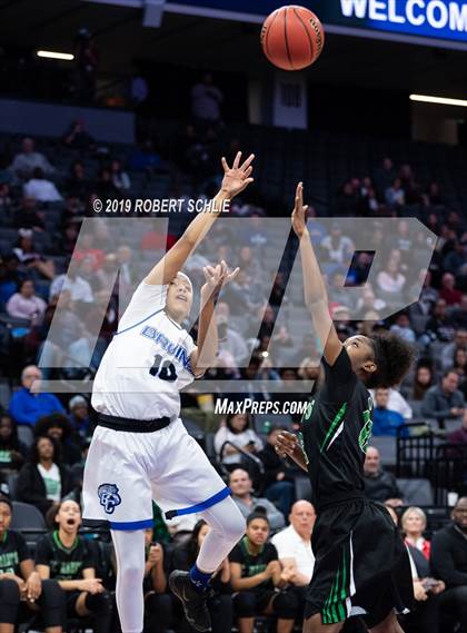 Thumbnail 2 in St. Mary's vs. Bear Creek (CIF SJS D1 Final) photogallery.