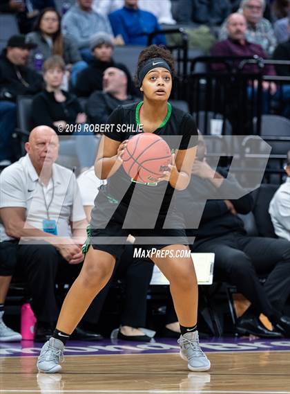 Thumbnail 1 in St. Mary's vs. Bear Creek (CIF SJS D1 Final) photogallery.