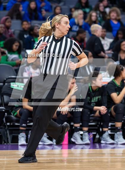 Thumbnail 2 in St. Mary's vs. Bear Creek (CIF SJS D1 Final) photogallery.
