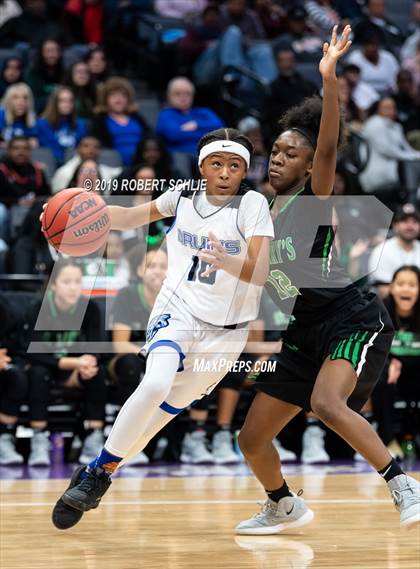 Thumbnail 2 in St. Mary's vs. Bear Creek (CIF SJS D1 Final) photogallery.