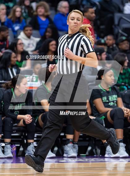 Thumbnail 1 in St. Mary's vs. Bear Creek (CIF SJS D1 Final) photogallery.