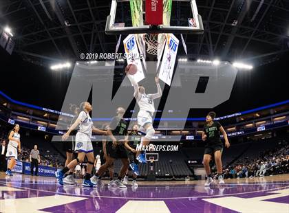 Thumbnail 3 in St. Mary's vs. Bear Creek (CIF SJS D1 Final) photogallery.