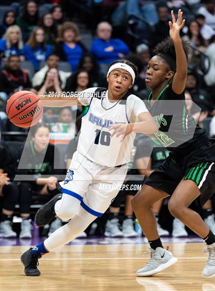 Thumbnail 1 in St. Mary's vs. Bear Creek (CIF SJS D1 Final) photogallery.
