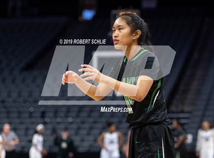 Thumbnail 1 in St. Mary's vs. Bear Creek (CIF SJS D1 Final) photogallery.