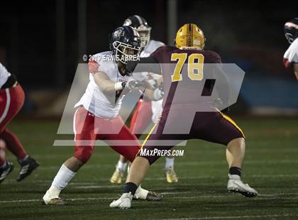 Thumbnail 1 in Las Lomas vs. Rancho Cotate (CIF NCS D3 Final) photogallery.