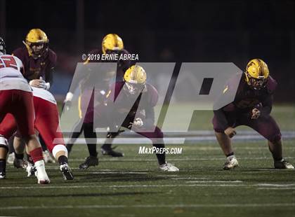 Thumbnail 2 in Las Lomas vs. Rancho Cotate (CIF NCS D3 Final) photogallery.