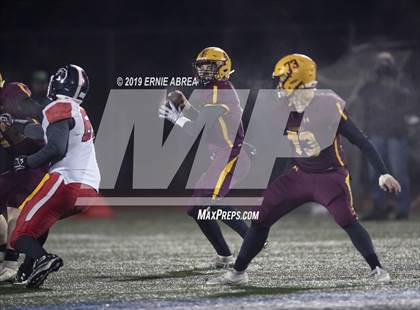 Thumbnail 1 in Las Lomas vs. Rancho Cotate (CIF NCS D3 Final) photogallery.
