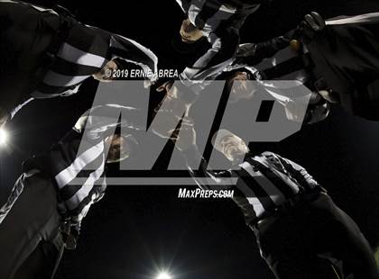 Thumbnail 3 in Las Lomas vs. Rancho Cotate (CIF NCS D3 Final) photogallery.