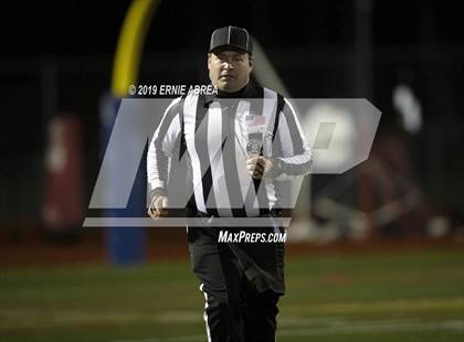 Thumbnail 2 in Las Lomas vs. Rancho Cotate (CIF NCS D3 Final) photogallery.