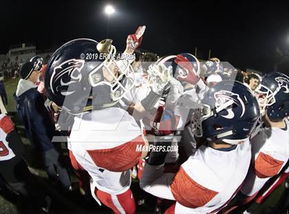 Thumbnail 2 in Las Lomas vs. Rancho Cotate (CIF NCS D3 Final) photogallery.